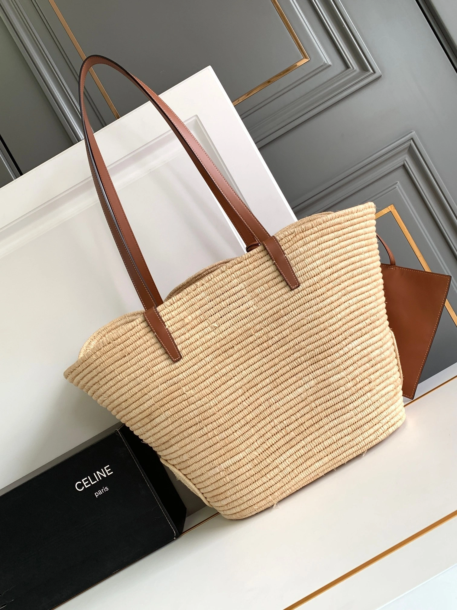 custombag-- 358i95 116982FWB.04LU counters quality cowhide item:D-B000I2117